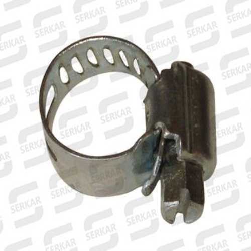 HORTUM KELEPÇESI 8-13 BENZIN HORTUM KELEPÇESİ